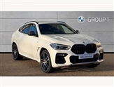 BMW X6 Image 1