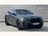 BMW X6 Image 1