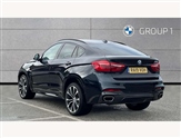BMW X6 Image 2