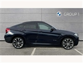 BMW X6 Image 3