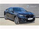 BMW X6 Image 1