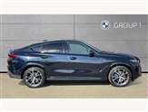 BMW X6 Image 3