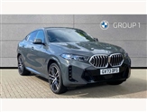 BMW X6 Image 1