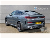 BMW X6 Image 2