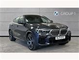 BMW X6 Image 1