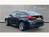 BMW X6 Image 2