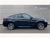 BMW X6 Image 3