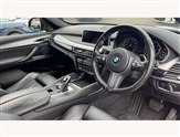 BMW X6 Image 6