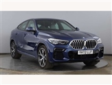 BMW X6 Image 1