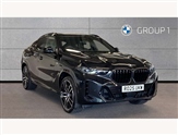 BMW X6 Image 1