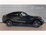 BMW X6 Image 3