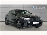 BMW X6 Image 1