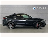 BMW X6 Image 3