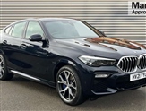 BMW X6 Image 1