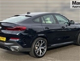 BMW X6 Image 3