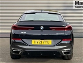 BMW X6 Image 4