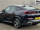 BMW X6 Image 5