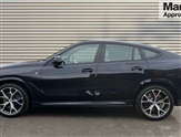 BMW X6 Image 6