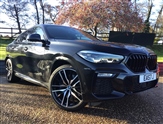 Used BMW X6