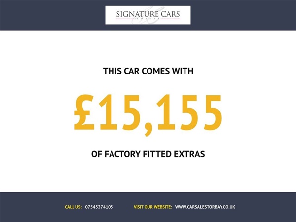 Large image for the Used BMW X7