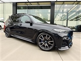 Used BMW X7