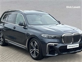 BMW X7 Image 1