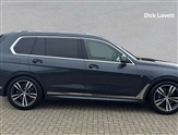 BMW X7 Image 3