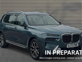 BMW X7 Image 1
