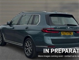 BMW X7 Image 2