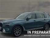 BMW X7 Image 3
