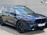 BMW X7 Image 1