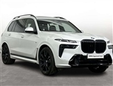 BMW X7 Image 1