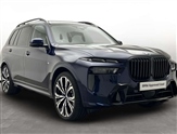 BMW X7 Image 1