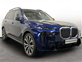 BMW X7 Image 1