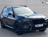 BMW X7 Image 1