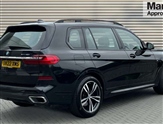 BMW X7 Image 3