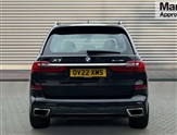 BMW X7 Image 4