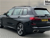 BMW X7 Image 5