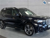 BMW X7 Image 1