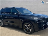 BMW X7 Image 1