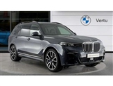 BMW X7 Image 1