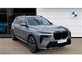 BMW X7 Image 1
