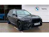 BMW X7 Image 1