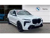 BMW X7 Image 1