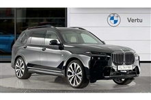 Used BMW X7
