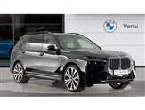 BMW X7 Image 1