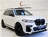 Used BMW X7