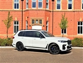 Used BMW X7