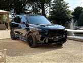 BMW X7 Image 3