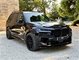 BMW X7 Image 4